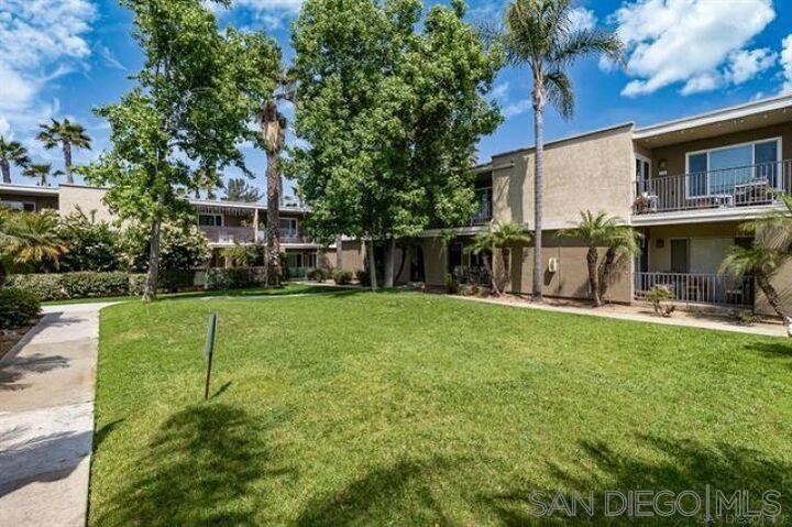 Property Photo: 1420 Hilltop Drive 304 CA 91911