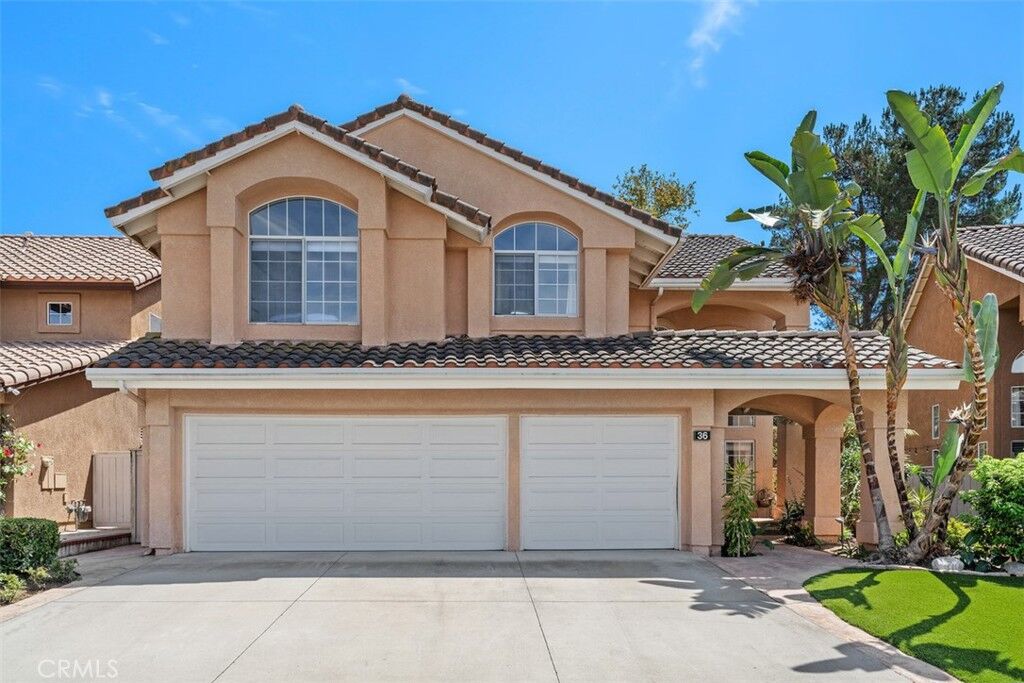 Property Photo:  36 Tanglewood  CA 92656 