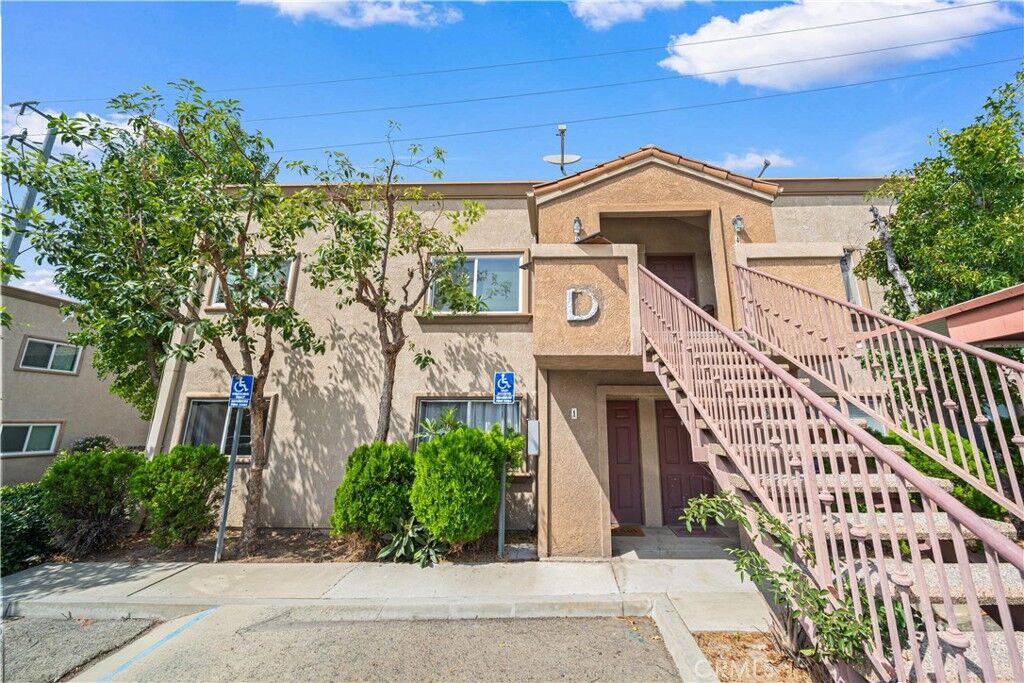 Property Photo: 800 Grand Avenue D1 CA 91765