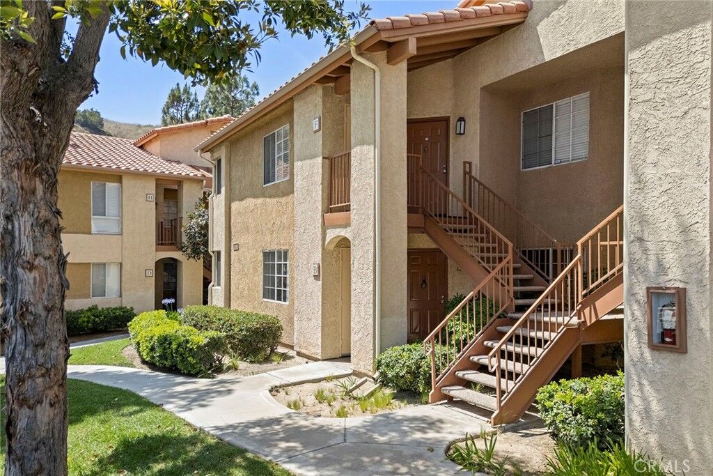 Property Photo: 5035 Twilight Canyon Road 31B CA 92887