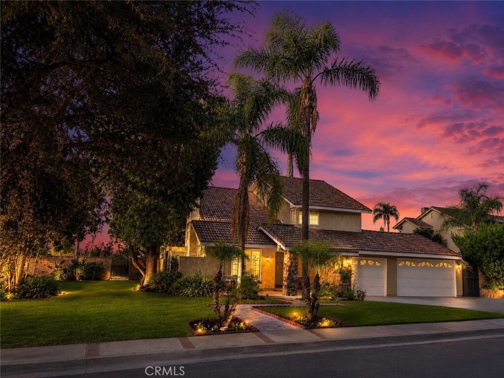 Property Photo:  8399 Jennet  CA 91701 
