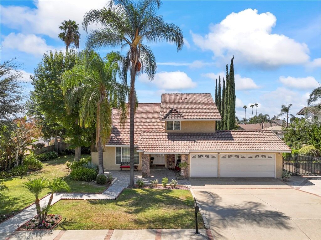 Property Photo:  8399 Jennet  CA 91701 