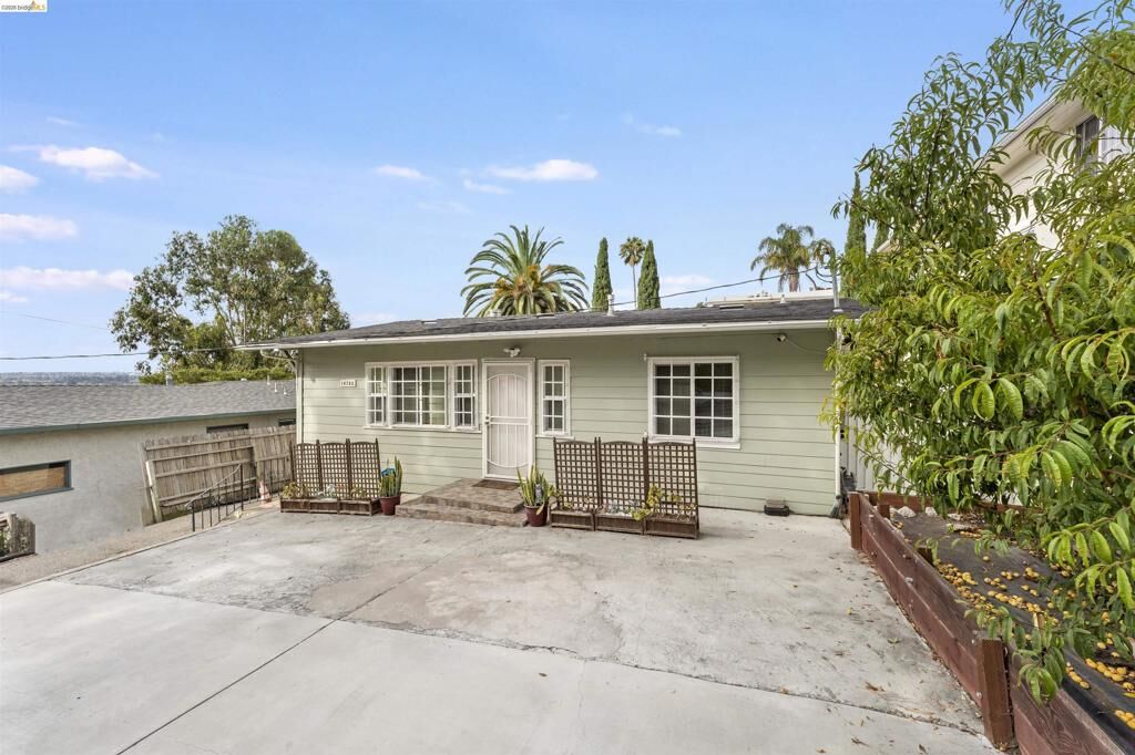 Property Photo:  14785 Van Ave  CA 94578 