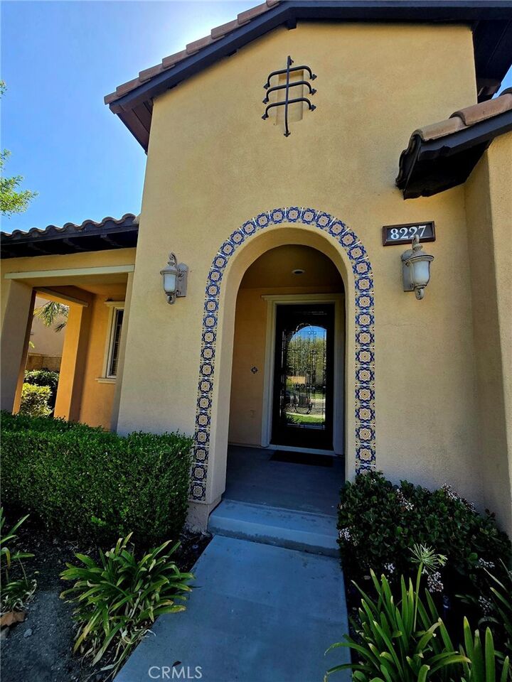 Property Photo: 8227 Lost River Road CA 92880