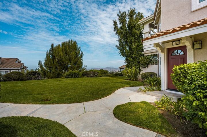 Property Photo:  1045 S Daybreak Court  CA 92808 