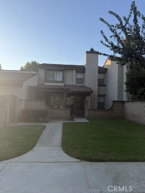 Property Photo: 9785 Louise Way CA 91730