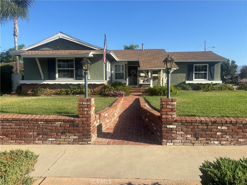 Property Photo:  971 E Wanamaker Drive  CA 91724 