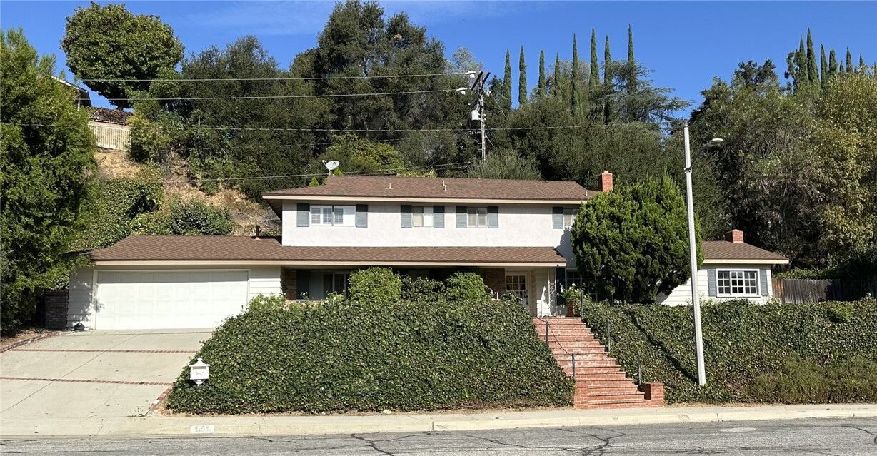Property Photo:  651 Puma Canyon Lane  CA 91740 