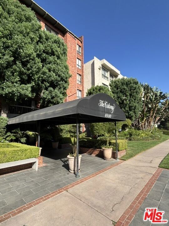 Property Photo: 1440 Veteran Avenue 534 CA 90024