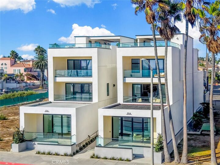 Property Photo: 816 Pacific Coast Highway CA 92648