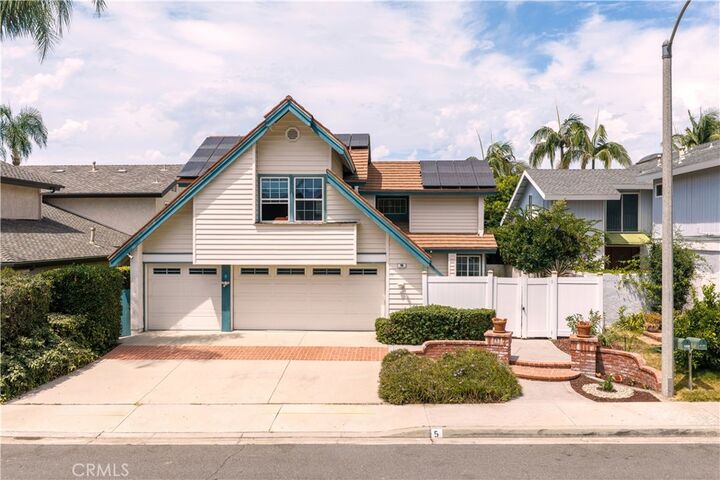 Property Photo: 5 Taylor CA 92620