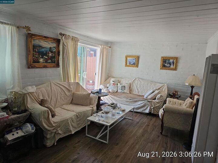 Property Photo:  2947 Concord Blvd  CA 94519 