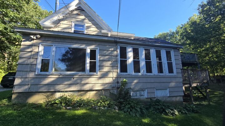 Property Photo: 114 Golder Road ME 04240