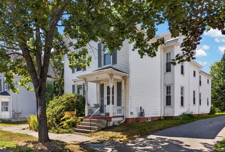 Property Photo:  52 Fern Street  ME 04401 