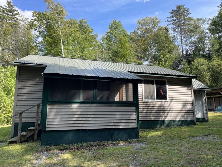 Property Photo: 176 Main Street ME 04945