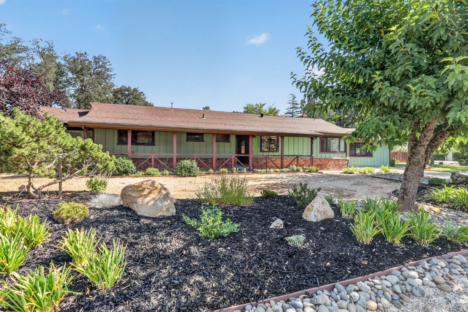 Property Photo:  6633 Lindberg Avenue  CA 95667 