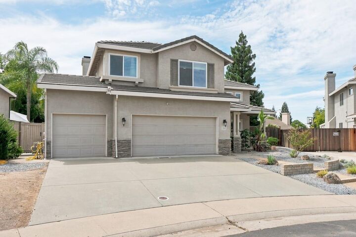 Property Photo: 2065 Archer Circle CA 95765