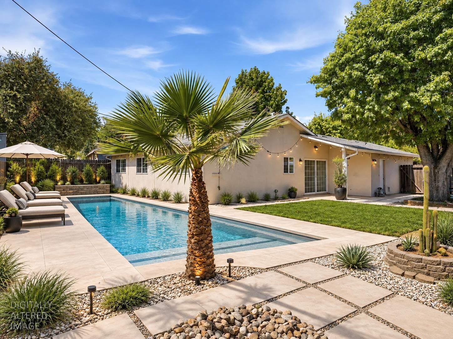 Property Photo:  6524 Viscount Way  CA 95621 