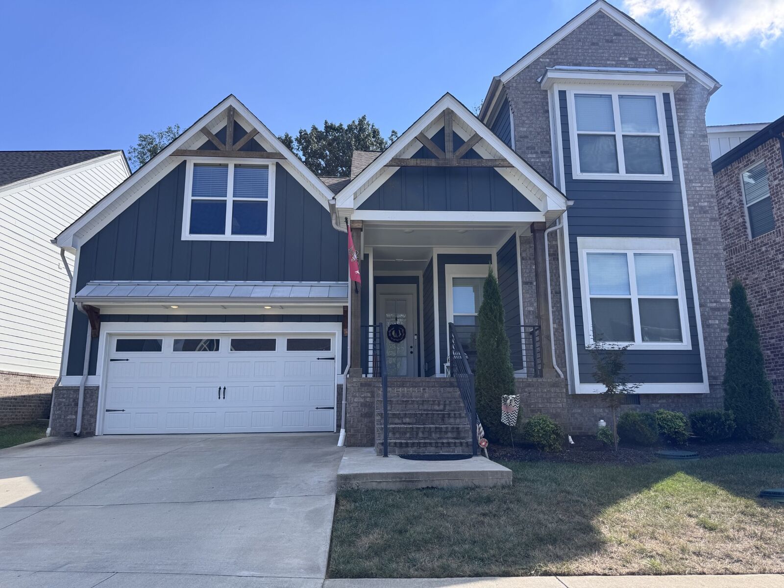 Property Photo: 258 Daniel St TN 37146