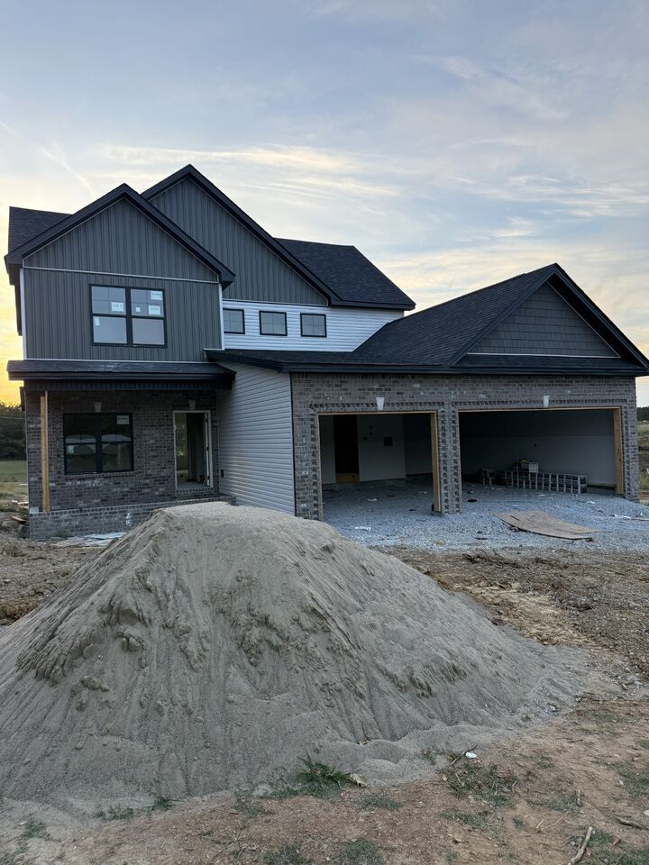 Property Photo: 3700 Old Highway 48 TN 37040