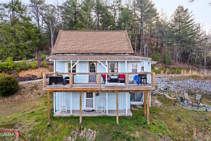 Property Photo:  1174 Sharp Road  TN 37876 