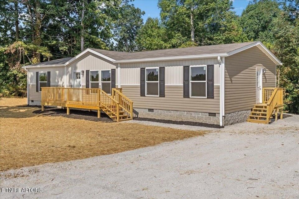 Property Photo: 1107 Oak Grove Rd TN 37354
