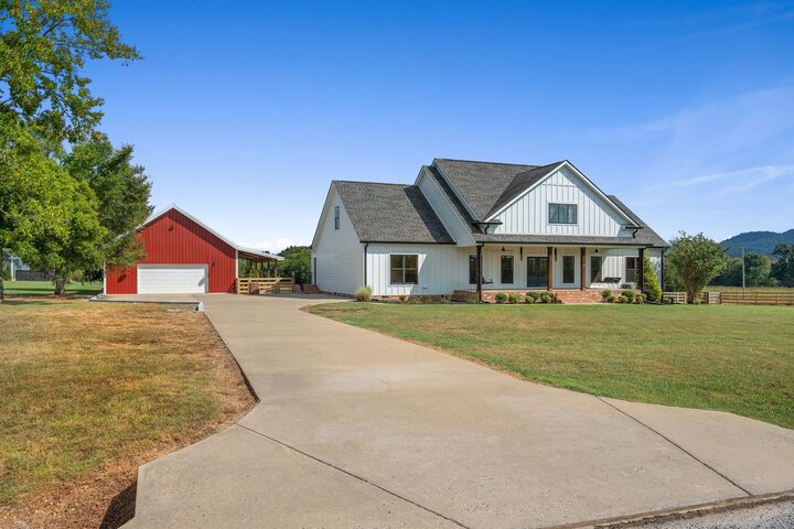 Property Photo:  8593 Short Creek Rd  TN 37037 