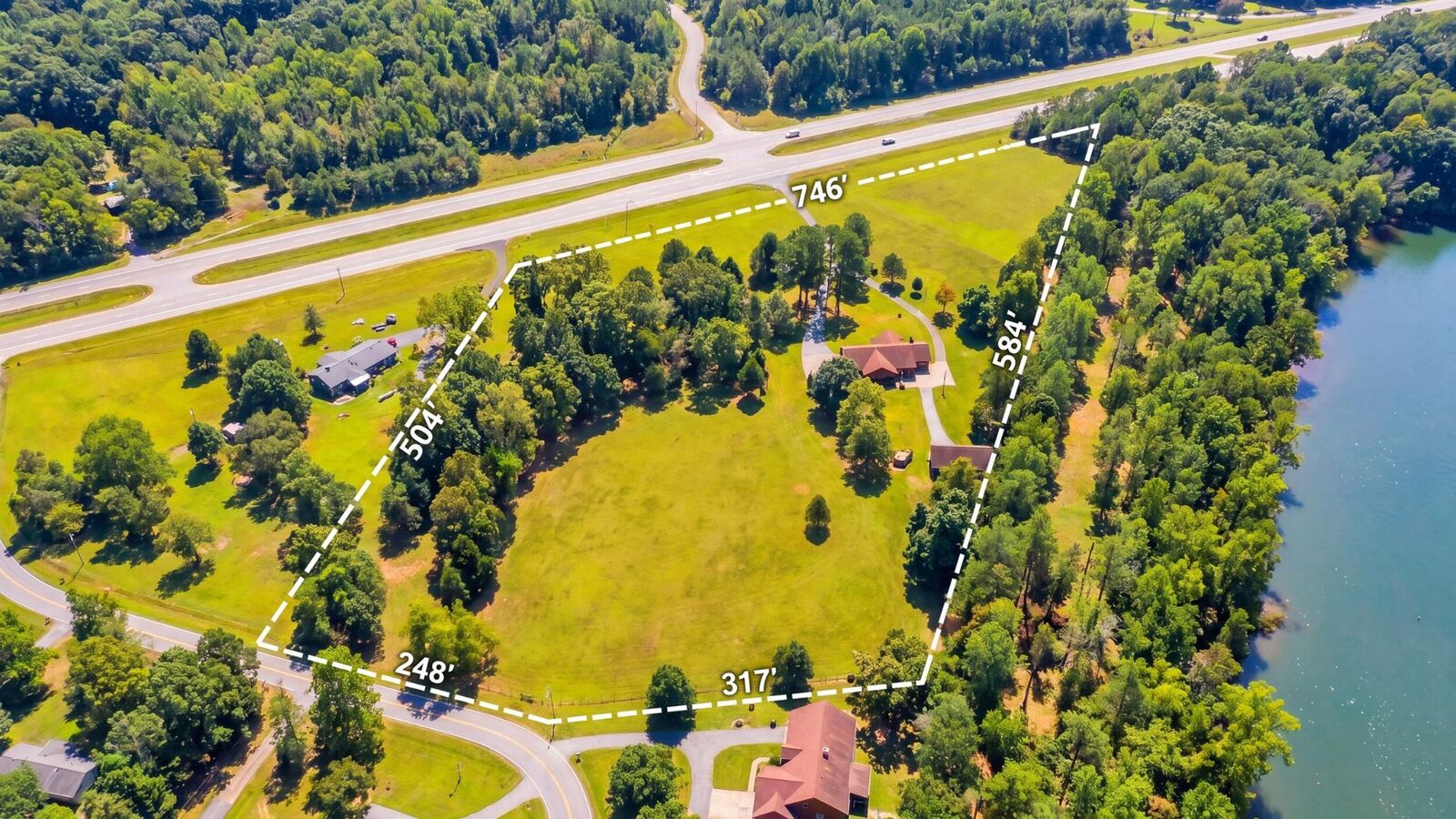 Property Photo:  8024 Highway 58  TN 37341 