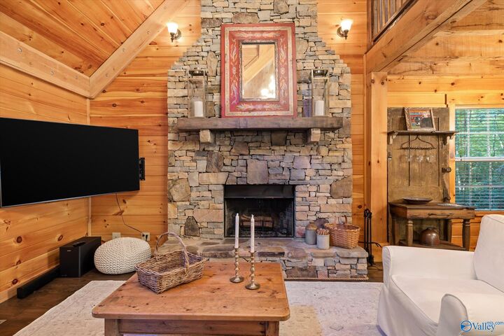 Property Photo:  611-5 Cove Road  AL 35984 