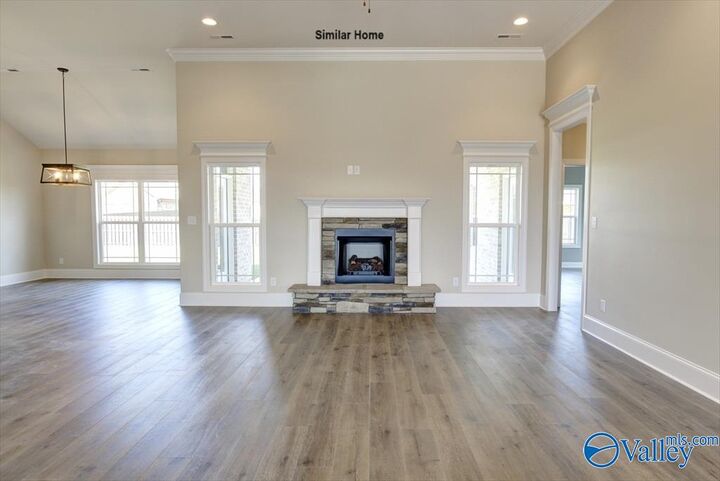 Property Photo: Highpoint - B Newby Chapel Road AL 35613