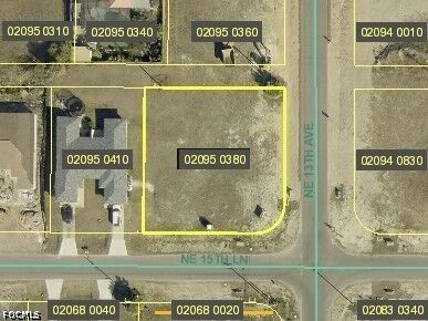 Property Photo:  1229 NE 15th Lane  FL 33909 