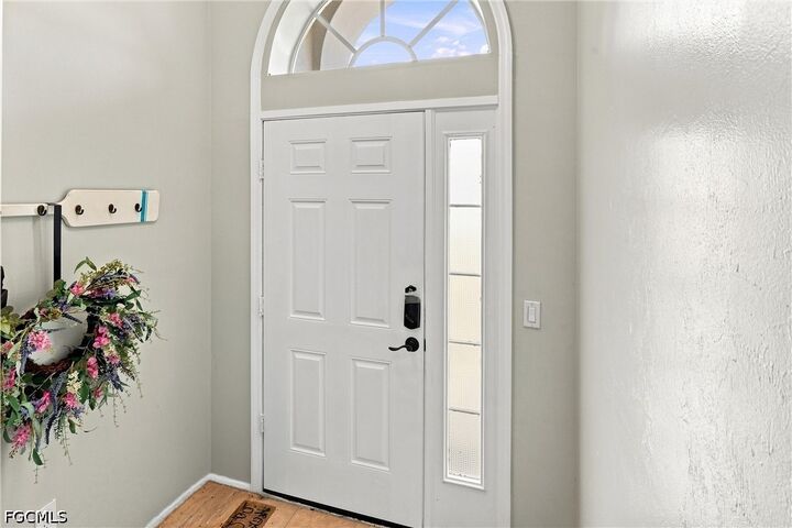 Property Photo:  9603 Hemingway Lane 4003  FL 33913 