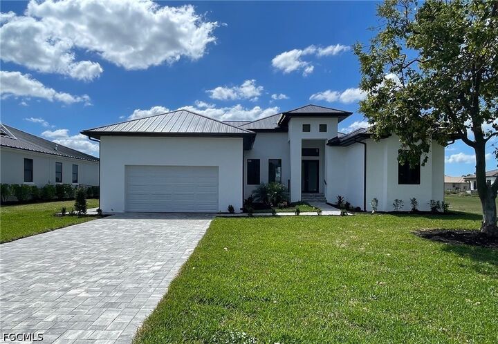 Property Photo: 24249 Peppercorn Road FL 33955