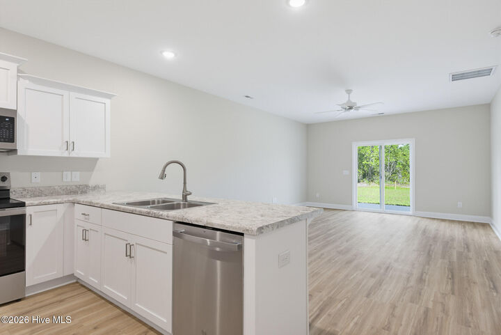 Property Photo:  308 Coastal Reef Court  NC 28445 
