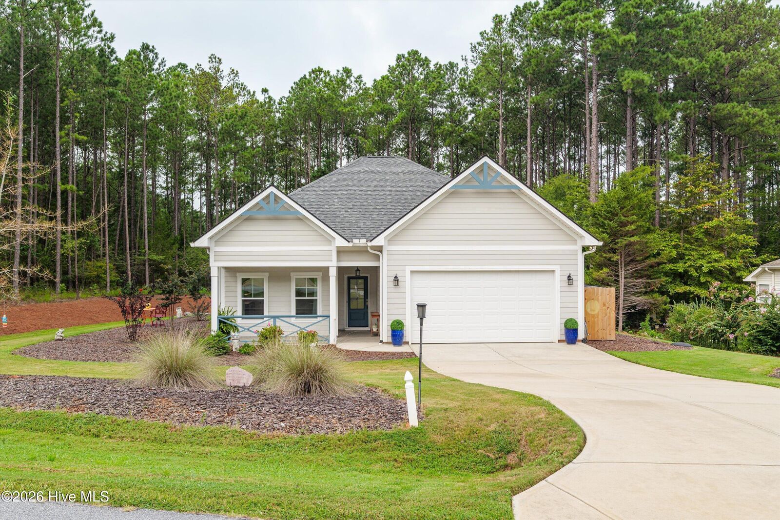 Property Photo: 108 Rutledge Lane SC 29835