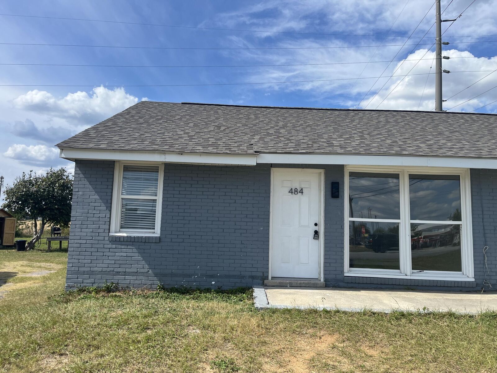 Property Photo:  484 Metz Drive  SC 29841 