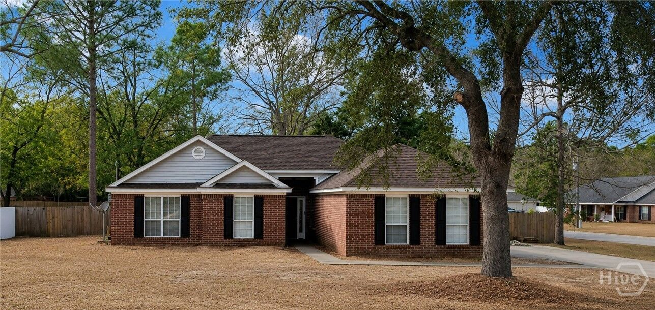 Property Photo: 55 Alex Drive GA 31308