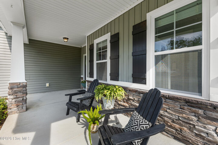 Property Photo:  333 Craftsman Way  NC 28411 