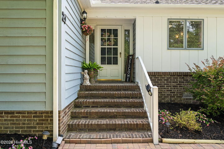 Property Photo: 20 Sandtrap Drive NC 28470