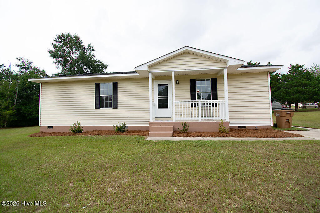 Property Photo:  211 Runs Creek Drive  SC 29831 