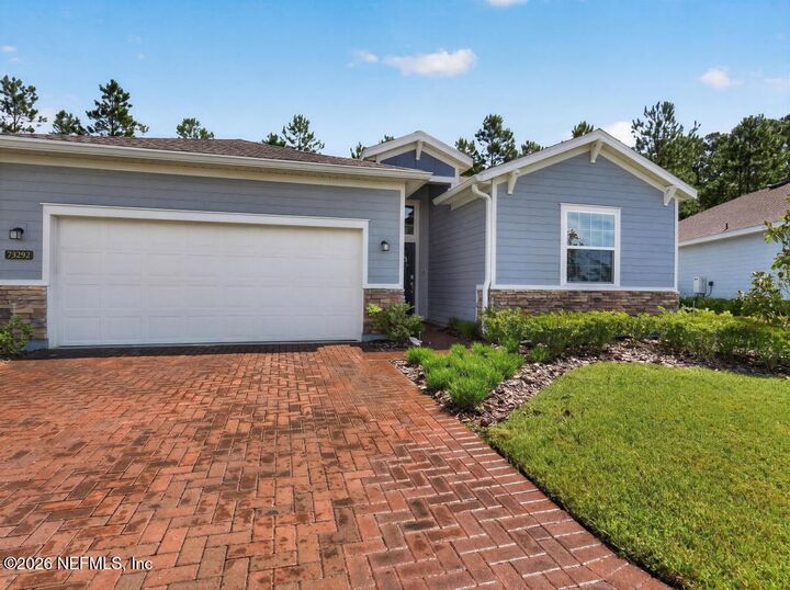 Property Photo: 75292 Pondside Lane FL 32097
