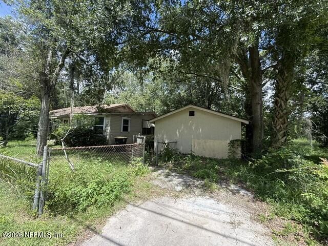 Property Photo:  4745 Shirley Avenue  FL 32210 