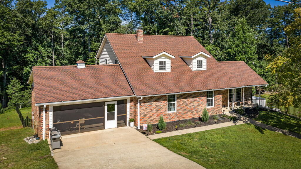 Property Photo:  30 Skyline Drive  NC 28906 