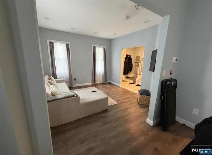 Property Photo:  81 Dewey Street  NJ 07003 