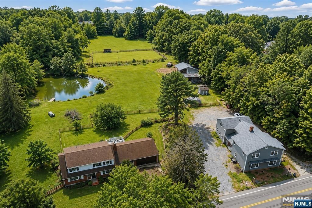 Property Photo: 107 Woodcliff Avenue NJ 07677
