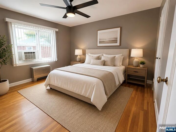 Property Photo: 476 Heath Place 28 NJ 07601