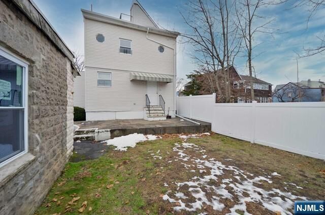 Property Photo:  441-443 E 2  NJ 07514 