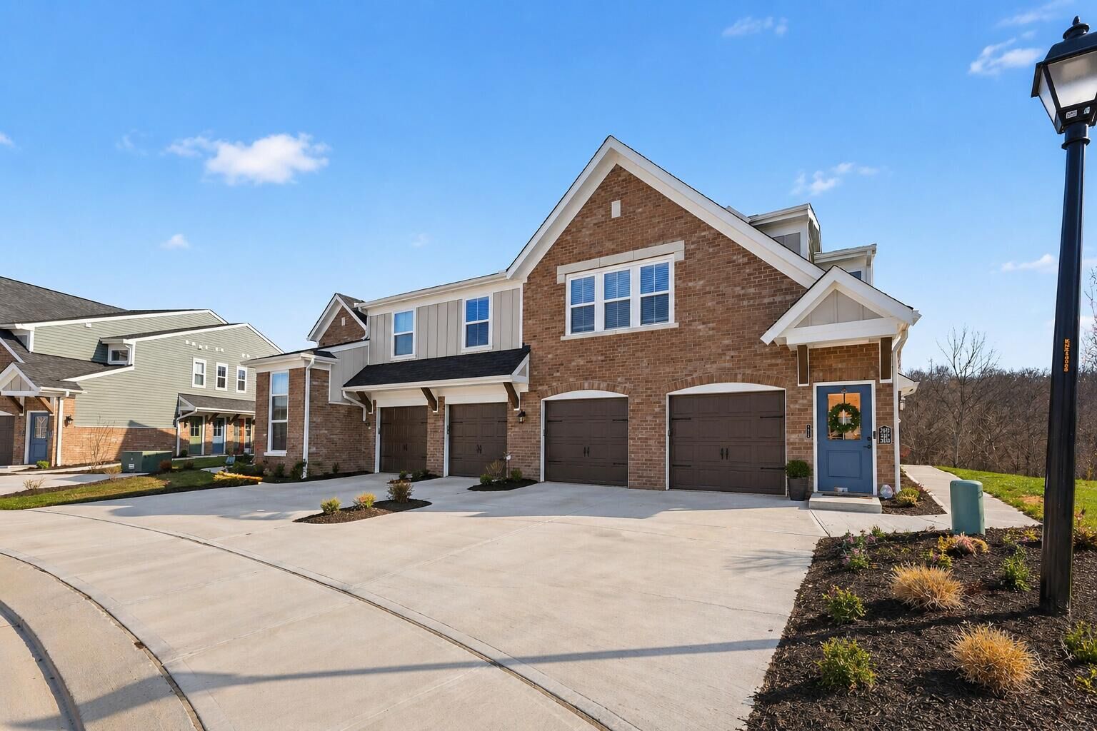 Property Photo:  2491 Bella Ridge  KY 41017 