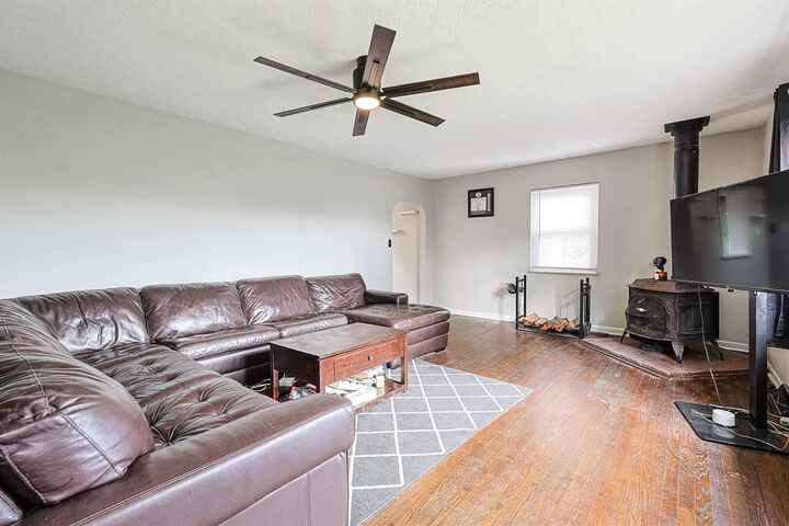 Property Photo:  8840 Mary Ingles Hwy  KY 41007 