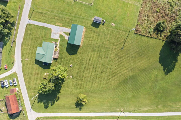 Property Photo:  4242 Pleasant Ridge Road  KY 41056 